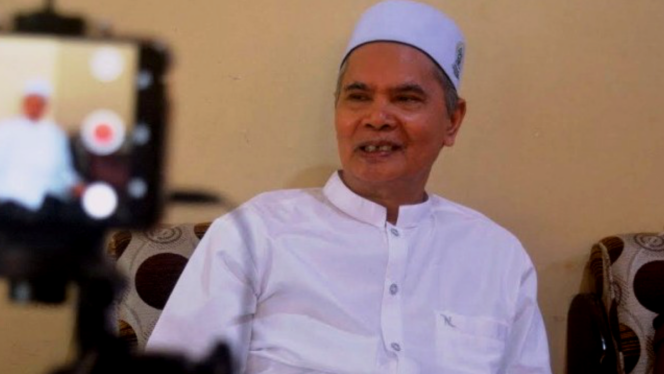 
 Sosok KH. Afifuddin Muhajir di Pesantren Salafiyah Syafi’iyah Sukorejo