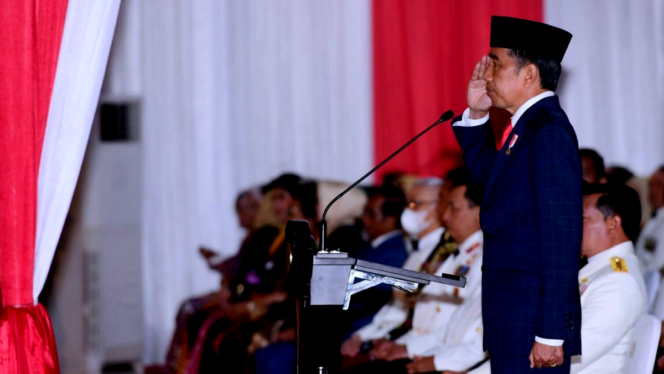 
 Konsep Islam Nusantara dan Pendirian Negara