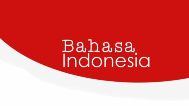 
 Merawat Nasionalisme Bahasa Indonesia