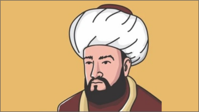 
 Guru dan Karya al-Ghazali