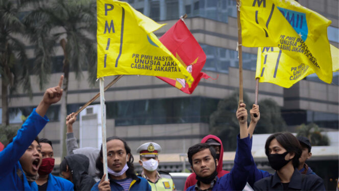 
 Sudah Saatnya Pihak Kepolisian dan Satpol PP Bertaubat