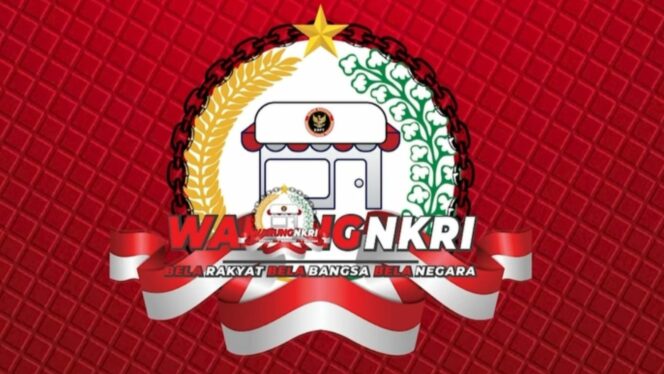 
 Warung NKRI BNPT Sebagai Upaya Menguatkan Ideologi dan Ekonomi