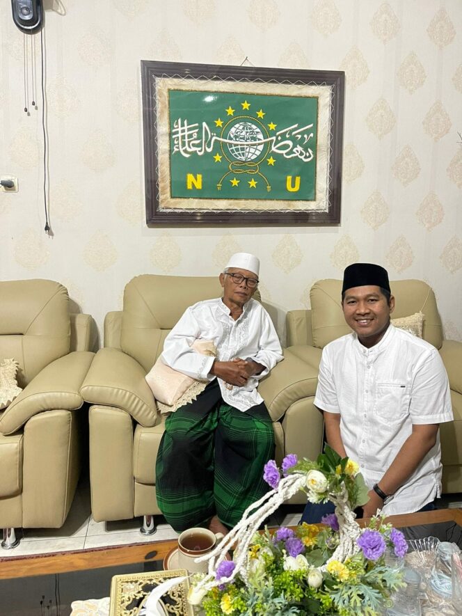 
 Merekat, PMII Jawa Timur Kuatkan Basis Gerakan dengan Pondok Pesantren