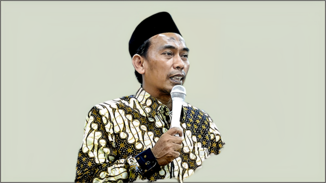 
 Pesantren Ramadan dan Pendidikan Karakter dalam Kurikulum Merdeka