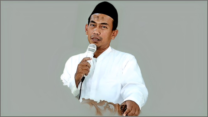 
 Kembali Ke Pesantren Setelah Berlibur untuk Mengais Ilmu Agama