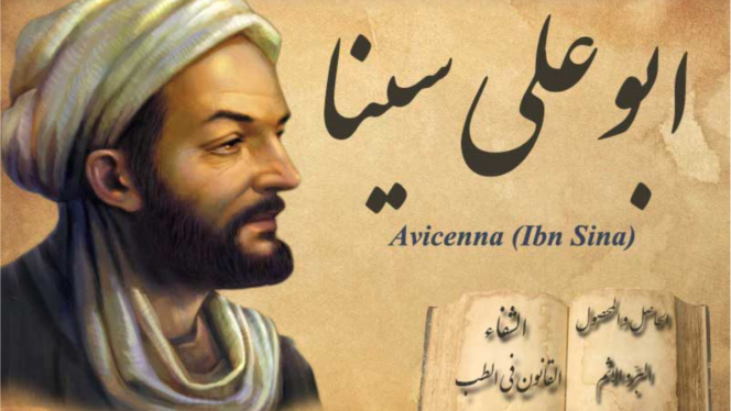 
 Kiprah Ilmiah dan Keislaman Ibnu Sina (Avicenna)