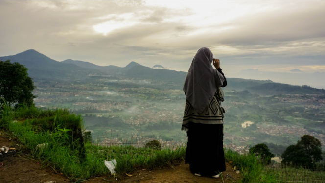 
 Kecerdasan Sayyidah Aisyah dan Pengaruhnya dalam Kehidupan Muslimah