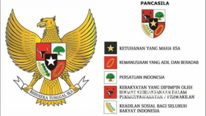 
 Tafsir Ulang Pancasila di Ruang Digital