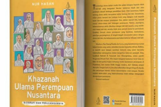 
 Potret Perjuangan Ulama Perempuan Nusantara