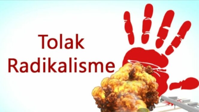 
 Radikalisme dan Persoalan Anak Muda yang Belum Selesai