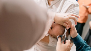 Aqiqah Bagi Orang yang Sudah Dewasa