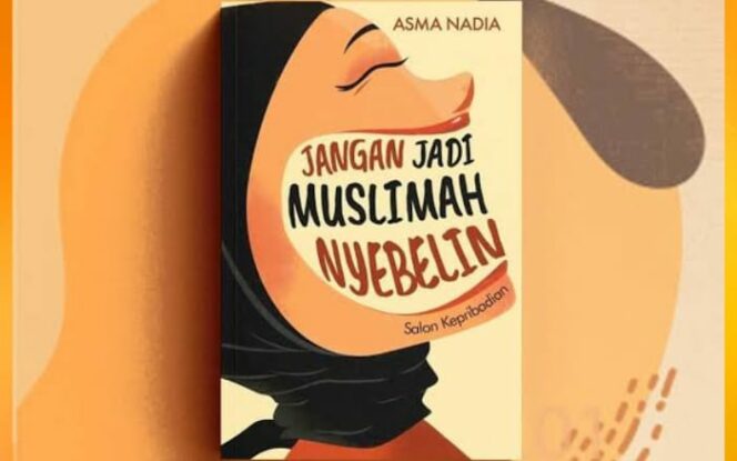 
 Sekolah Kepribadian Muslimah