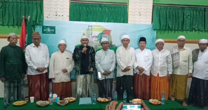 
 Korda NU Madura Desak Kemenag  Telaah  dan Segera Tarik Buku Ajar yang Bertentangan dengan Ahlussunah