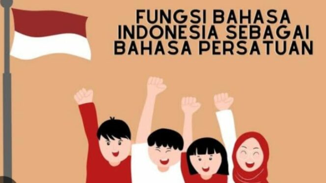 
 Pengembangan Bahasa Indonesia di Sekolah