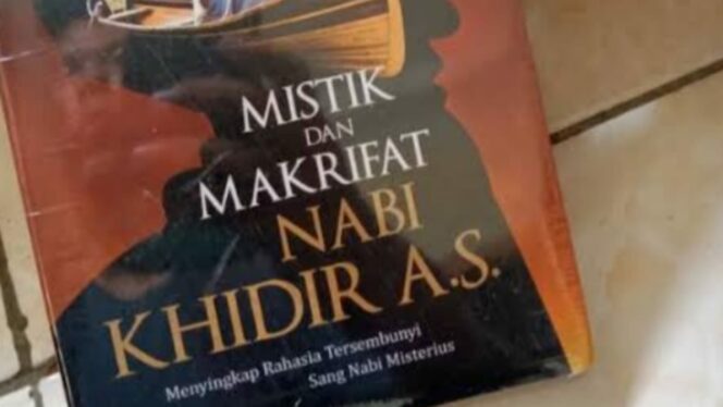 
 Pendidikan Rendah Hati dari Nabi Khidir