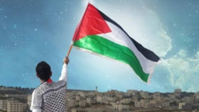 
 Palestina: Memahami Sejarah dan Identitas di Tengah Konflik yang Berkepanjangan