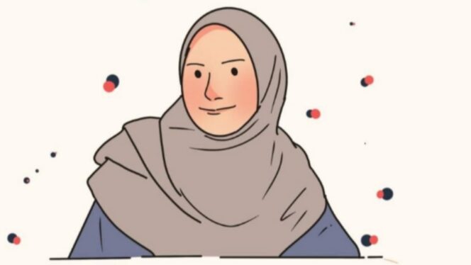 
 Langkah-langkah Strategis Perempuan dalam Menjalani Kehidupan Modern