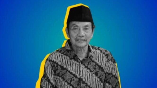 
 Kabar Duka, Pendiri PMII Kiai Nuril Huda Tutup Usia