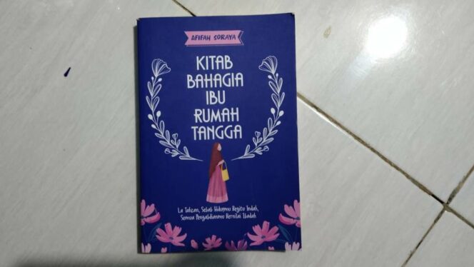 
 Esensi Peran Perempuan dalam Keluarga