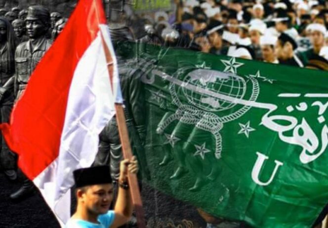 
 Pengakuan Dunia Terhadap Toleransi di Indonesia