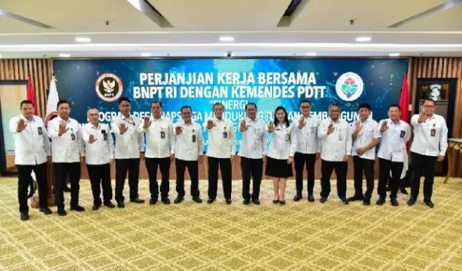 
 Sejarah Panjang Harmoni dalam Keragaman: Menjaga Perdamaian di Indonesia