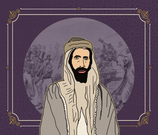 
 Muhammad bin Abdul Wahhab: Tokoh dan Pengaruh Gerakan Wahhabisme dalam Islam