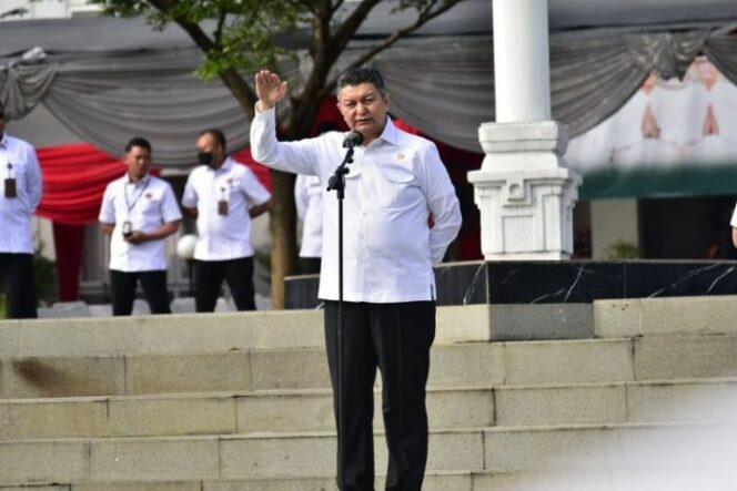 
 Ada Peningkatan Tren Radikalisme di Kalangan Remaja, Kepala BNPT : Karena Diisi Pemikiran Intoleran