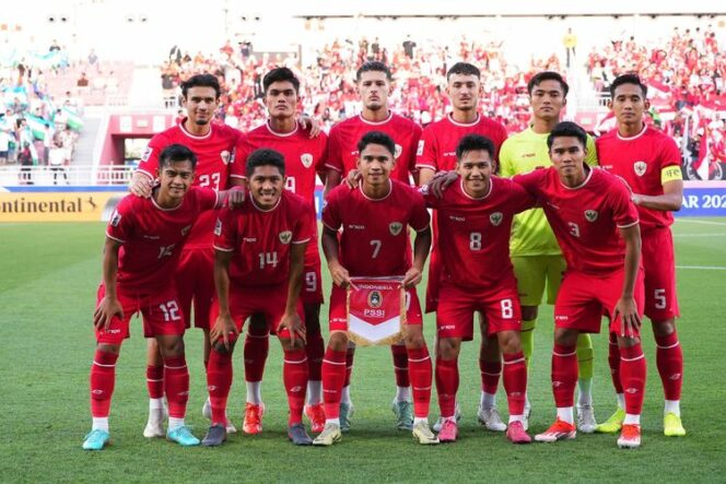 
 Timnas Indonesia U-23: Kalah Dalam Pertandingan, Menang Dalam Mempersatukan Perbedaan Pilihan