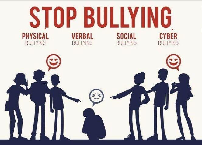 
 Simak 6 Dampak Bullying Bagi Korban dan Pelaku yang Perlu Diwaspadai