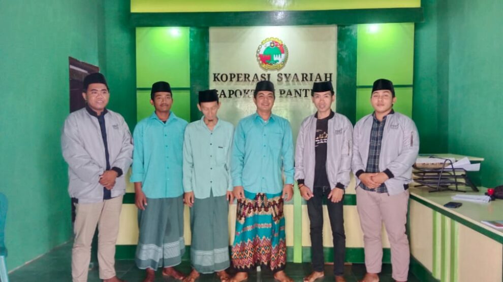 
 Mahasiswa Perbankan Syariah Instika Dampingi Koperasi Binaan di Batuputih Sumenep  hingga Berkelanjutan dan Berkembang