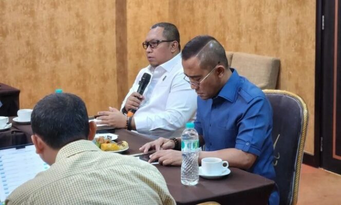 
 Kombes Pol Didik Novi Rahmanto: Penanganan Deportan Radikalisme-Terorisme Perlu Solusi Konkrit