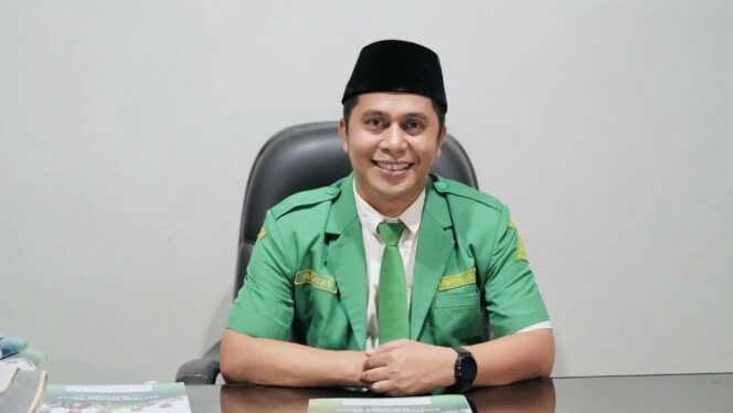 
 Mengenal Musaffa Safril, Ketua Terpilih PW GP Ansor Jatim 2024-2028