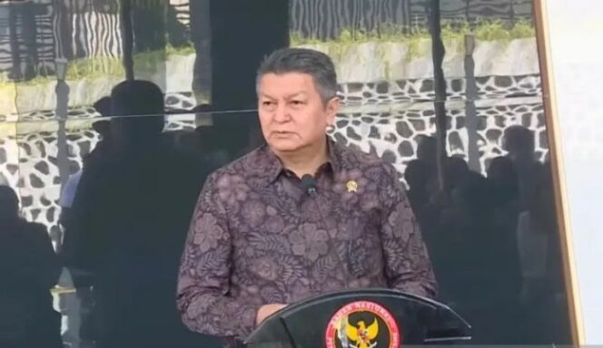 
 BNPT Ingatkan Kewaspadaan Radikalisasi Medsos Buntuk Tersangka Tiga Teroris ISIS