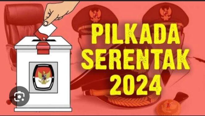 
 Pesantren Menghadapi Pilkada dan Politik: Antara Netralitas dan Partisipasi