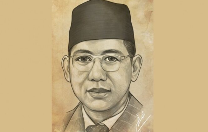 
 Biografi KH. Wahid Hasyim: Tokoh Pemuda Inspiratif dari Jawa Timur